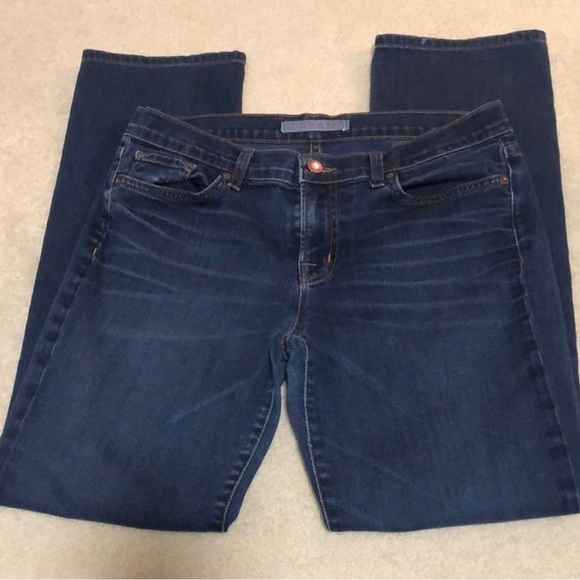 J Brand Denim - JBrand Jeans